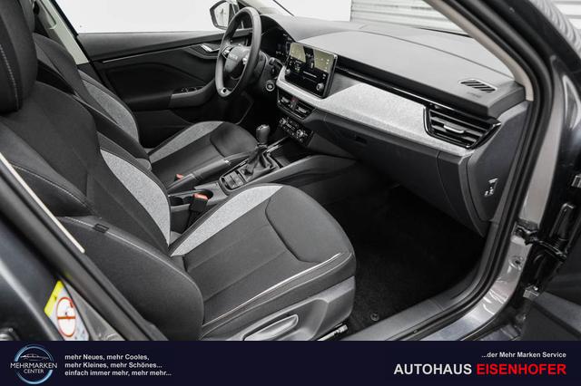 Skoda Scala 1,0 TSI Selection - LAGER 