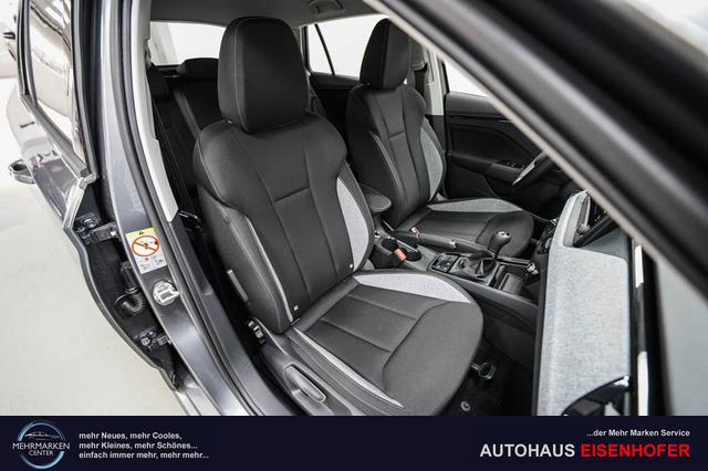 Skoda Scala 1,0 TSI Selection - LAGER 