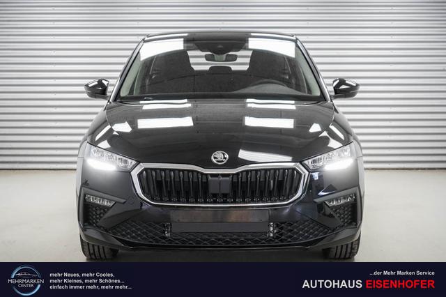Skoda Scala - 1,0 TSI Selection - LAGER