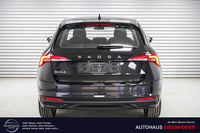 Skoda Scala 1,0 TSI Selection - LAGER 