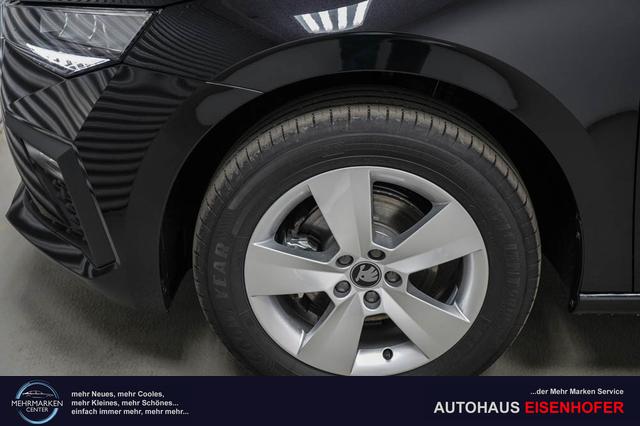 Skoda Scala 1,0 TSI Selection - LAGER 