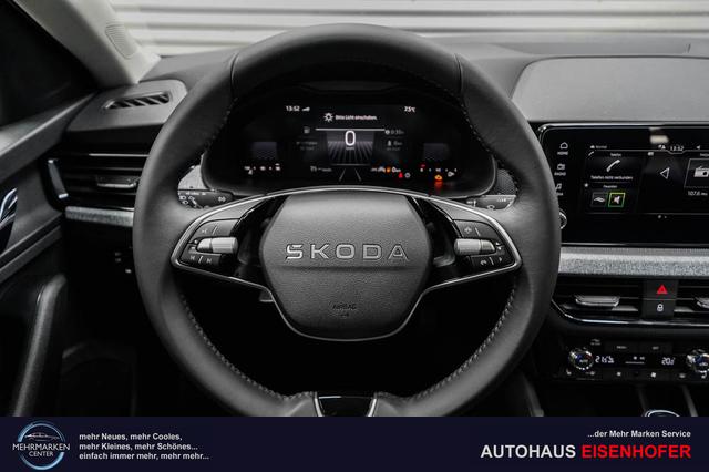 Skoda Scala 1,0 TSI Selection - LAGER 