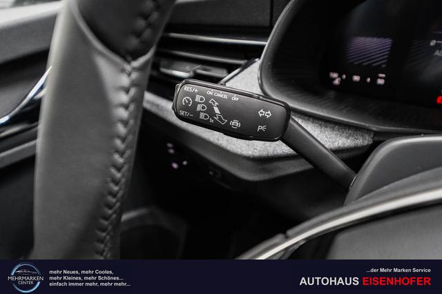 Skoda Scala 1,0 TSI Selection - LAGER 