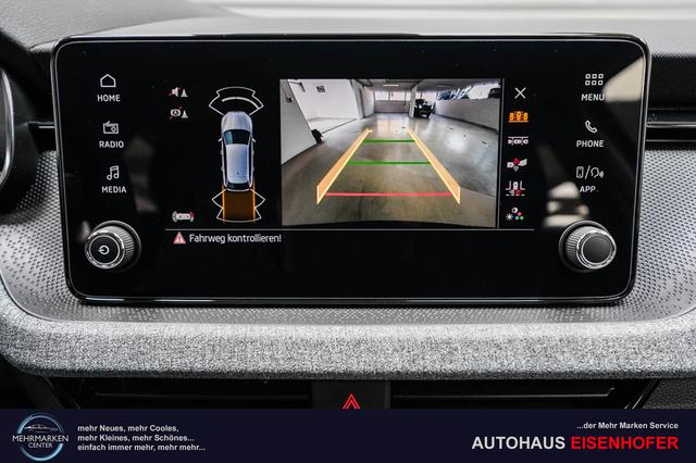 Skoda Scala 1,0 TSI Selection - LAGER 