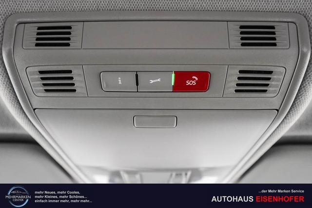 Skoda Scala 1,0 TSI Selection - LAGER 