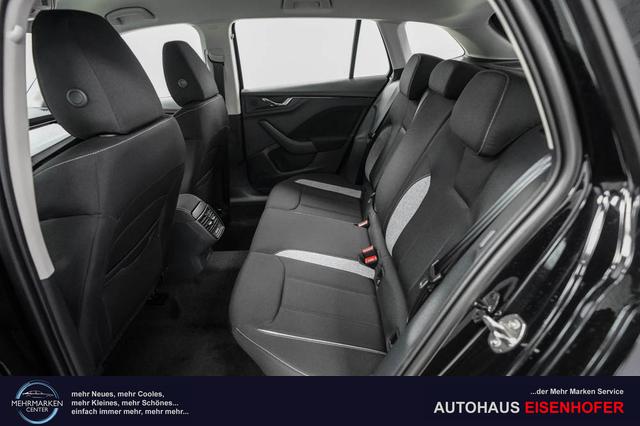 Skoda Scala 1,0 TSI Selection - LAGER 