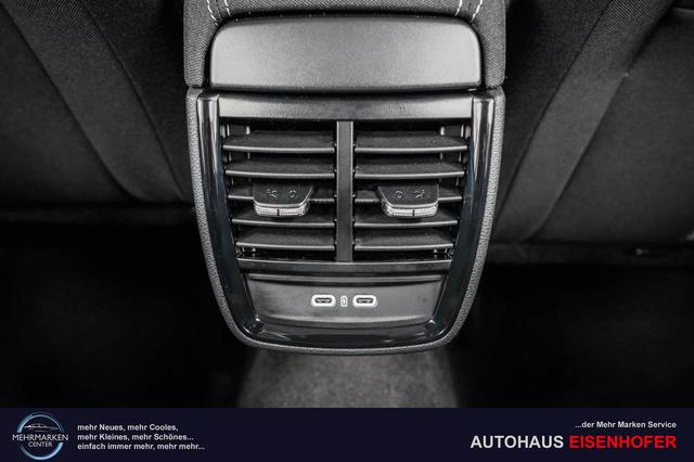 Skoda Scala 1,0 TSI Selection - LAGER 