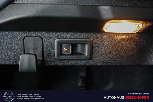 Skoda Scala 1,0 TSI Selection - LAGER 