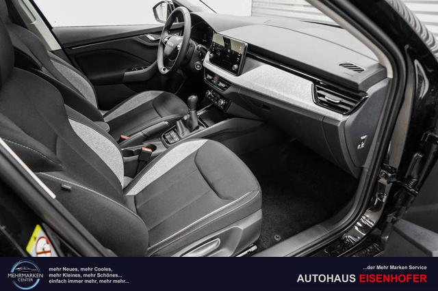 Skoda Scala 1,0 TSI Selection - LAGER 