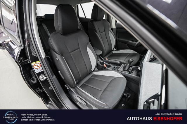 Skoda Scala 1,0 TSI Selection - LAGER 