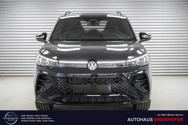 Volkswagen Tiguan - 2,0 TDI DSG 4Motion R-Line - LAGER