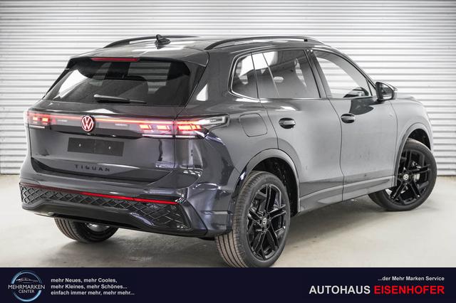 Volkswagen Tiguan 2,0 TDI DSG 4Motion R-Line - LAGER 