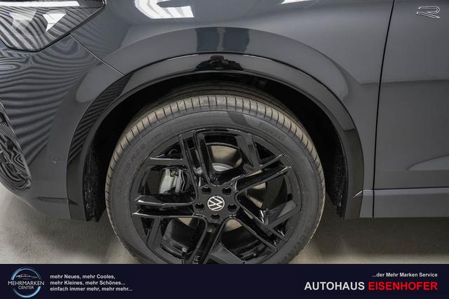 Volkswagen Tiguan 2,0 TDI DSG 4Motion R-Line - LAGER 