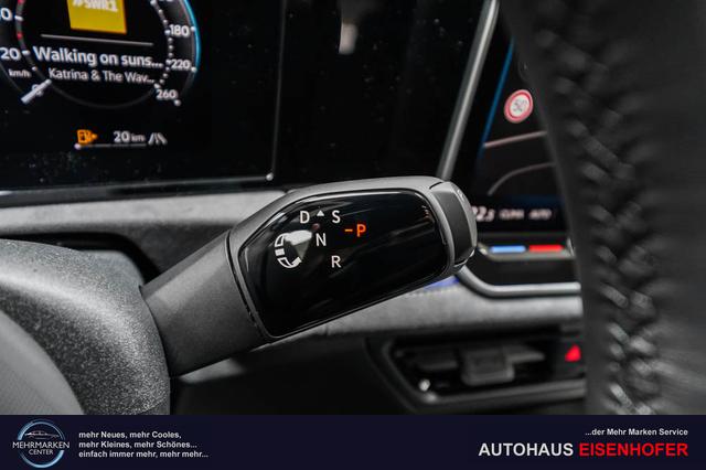 Volkswagen Tiguan 2,0 TDI DSG 4Motion R-Line - LAGER 