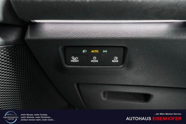 Volkswagen Tiguan 2,0 TDI DSG 4Motion R-Line - LAGER 