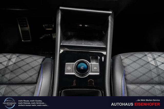 Volkswagen Tiguan 2,0 TDI DSG 4Motion R-Line - LAGER 