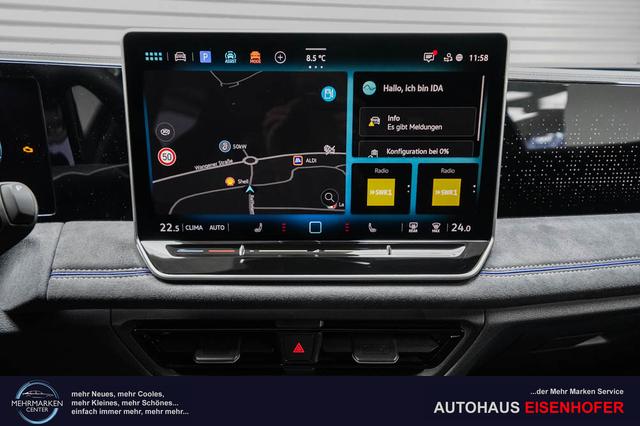Volkswagen Tiguan 2,0 TDI DSG 4Motion R-Line - LAGER 