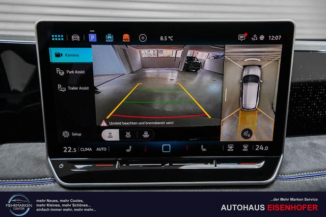 Volkswagen Tiguan 2,0 TDI DSG 4Motion R-Line - LAGER 
