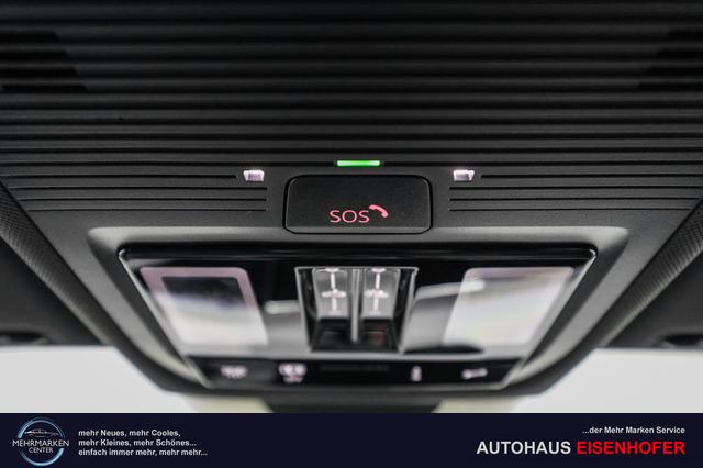 Volkswagen Tiguan 2,0 TDI DSG 4Motion R-Line - LAGER 