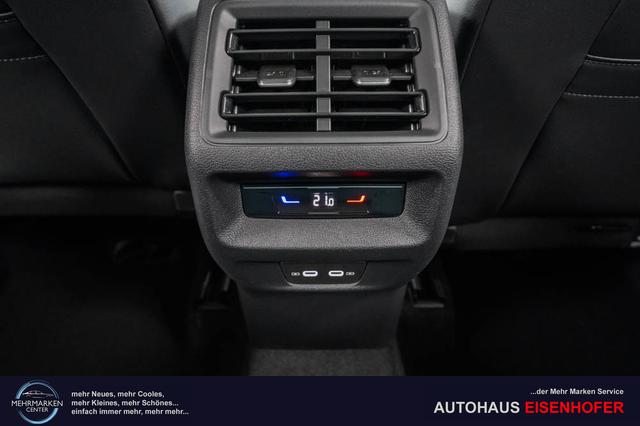 Volkswagen Tiguan 2,0 TDI DSG 4Motion R-Line - LAGER 