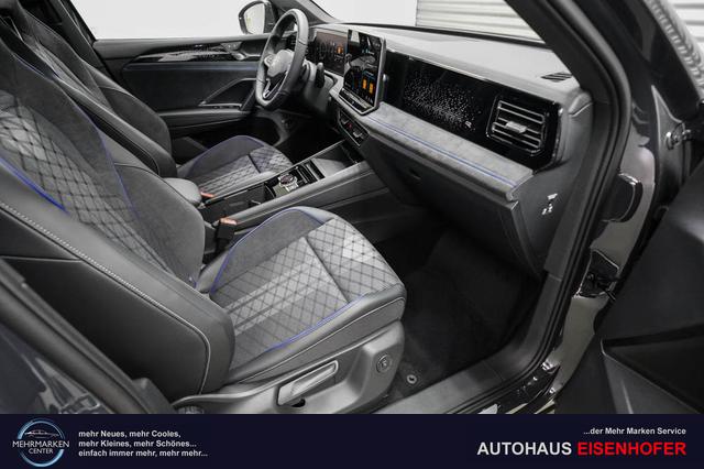 Volkswagen Tiguan 2,0 TDI DSG 4Motion R-Line - LAGER 