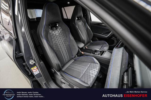 Volkswagen Tiguan 2,0 TDI DSG 4Motion R-Line - LAGER 