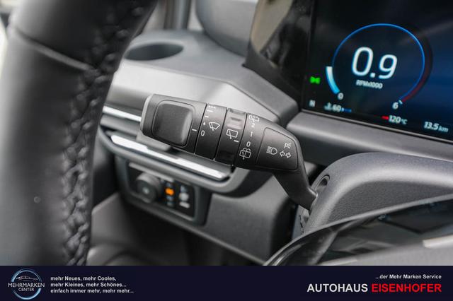 Ford Tourneo Custom 2,0 EcoBlue AT L2H1 Titaniu -LAG. 