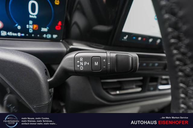 Ford Tourneo Custom 2,0 EcoBlue AT L2H1 Titaniu -LAG. 