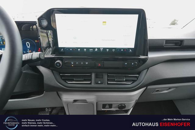 Ford Tourneo Custom 2,0 EcoBlue AT L2H1 Titaniu -LAG. 