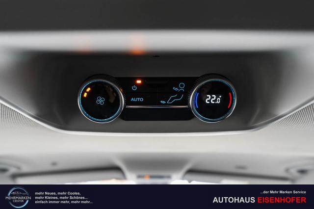 Ford Tourneo Custom 2,0 EcoBlue AT L2H1 Titaniu -LAG. 