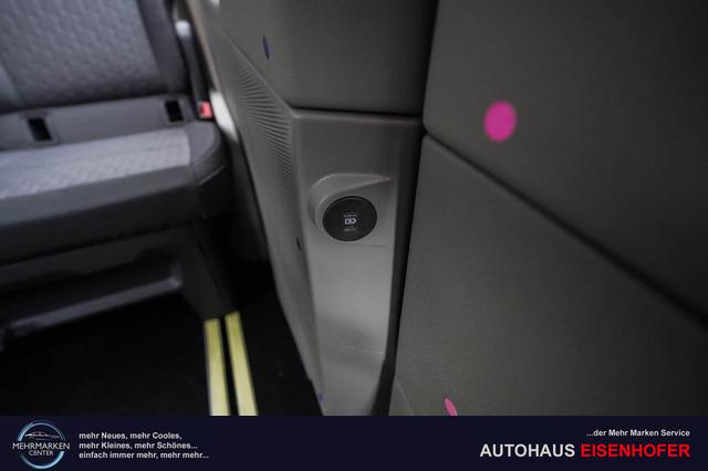 Ford Tourneo Custom 2,0 EcoBlue AT L2H1 Titaniu -LAG. 