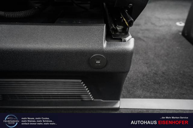 Ford Tourneo Custom 2,0 EcoBlue AT L2H1 Titaniu -LAG. 