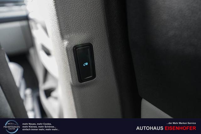 Ford Tourneo Custom 2,0 EcoBlue AT L2H1 Titaniu -LAG. 