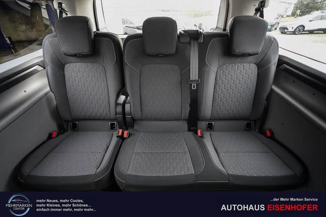 Ford Tourneo Custom 2,0 EcoBlue AT L2H1 Titaniu -LAG. 