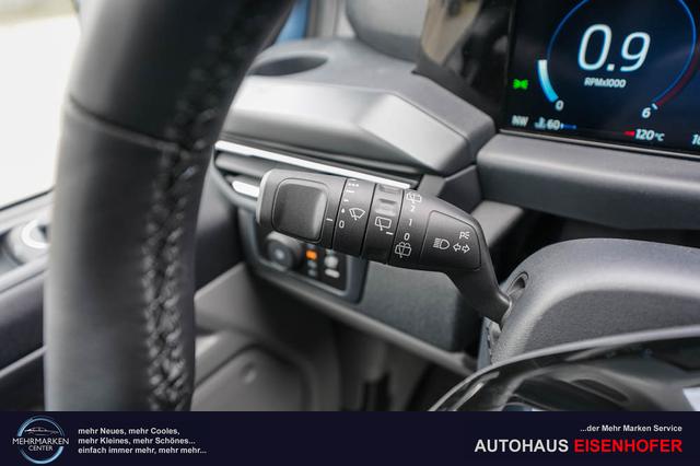 Ford Tourneo Custom 2,0 EcoBlue AT L2H1 Titaniu -LAG. 