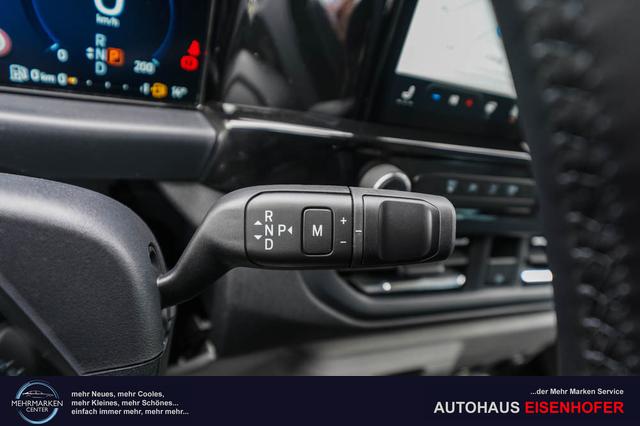 Ford Tourneo Custom 2,0 EcoBlue AT L2H1 Titaniu -LAG. 