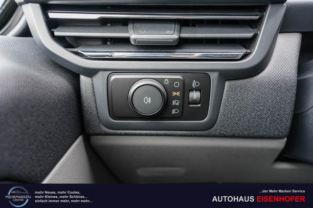 Ford Tourneo Custom 2,0 EcoBlue AT L2H1 Titaniu -LAG. 