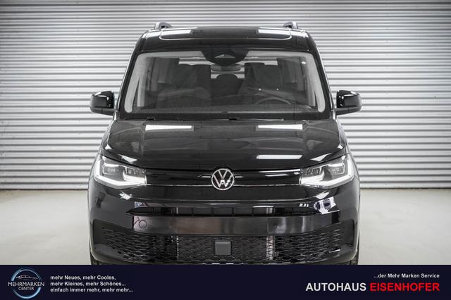 Volkswagen Caddy Maxi - 2,0 TDI 4Motion Outdoor - LAGER