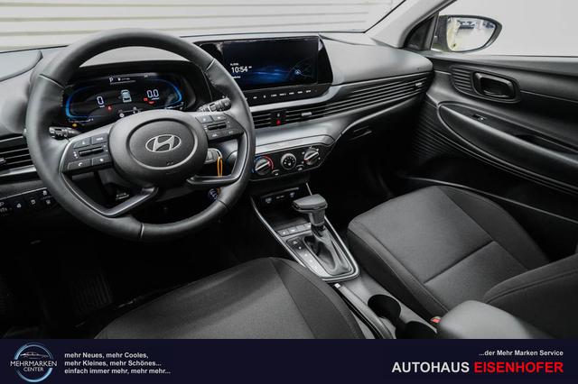 Hyundai i20 1.0 TGDI 7DCT Comfort - LAGER 