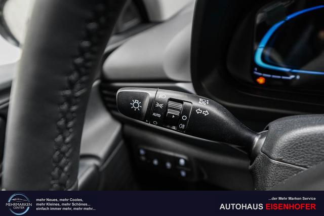 Hyundai i20 1.0 TGDI 7DCT Comfort - LAGER 