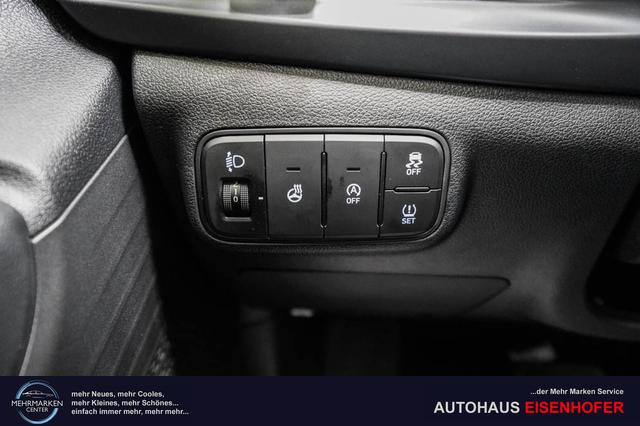 Hyundai i20 1.0 TGDI 7DCT Comfort - LAGER 