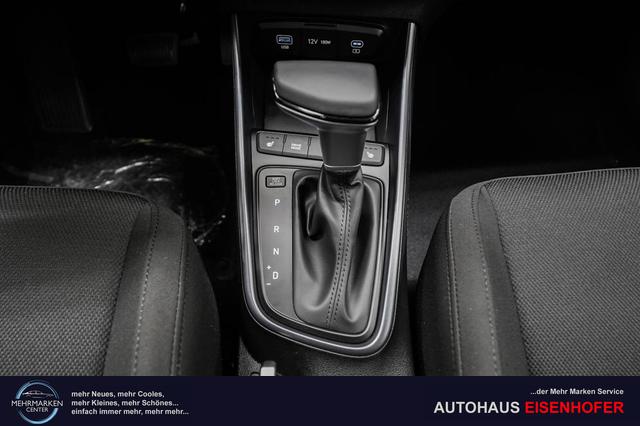 Hyundai i20 1.0 TGDI 7DCT Comfort - LAGER 