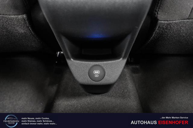 Hyundai i20 1.0 TGDI 7DCT Comfort - LAGER 