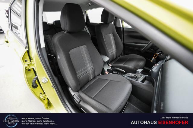 Hyundai i20 1.0 TGDI 7DCT Comfort - LAGER 