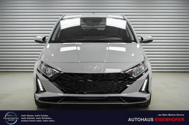 Hyundai i20 - 1.0 TGDI 7DCT Family - LAGER