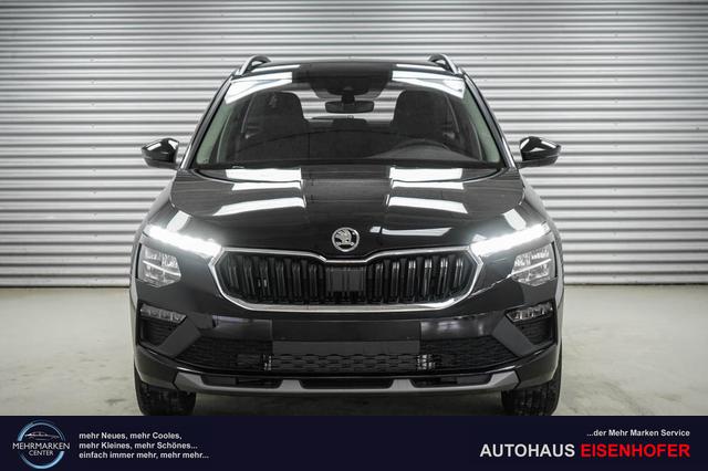 Skoda Kamiq 1,0 TSI DSG Selection - LAGER 