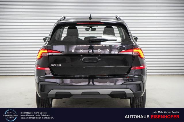 Skoda Kamiq 1,0 TSI DSG Selection - LAGER 