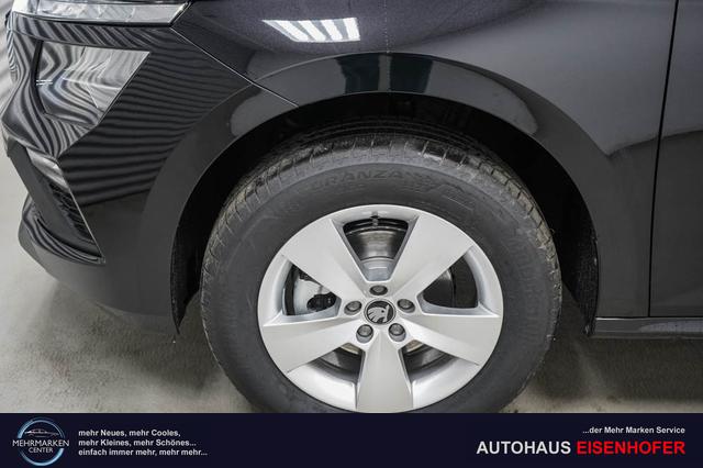 Skoda Kamiq 1,0 TSI DSG Selection - LAGER 