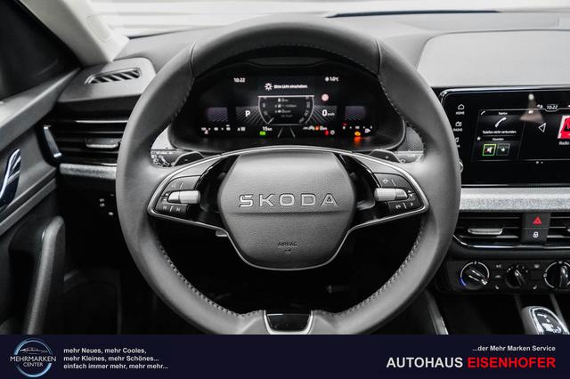 Skoda Kamiq 1,0 TSI DSG Selection - LAGER 