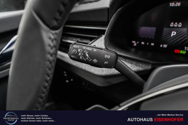 Skoda Kamiq 1,0 TSI DSG Selection - LAGER 